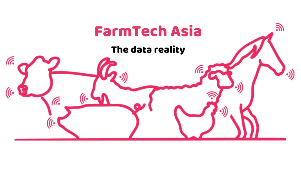 Công Ty TNHH FarmTech Asia